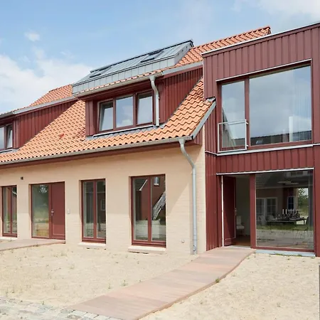 Bades Huk Haus 6 23 - Og Hohen Wieschendorf