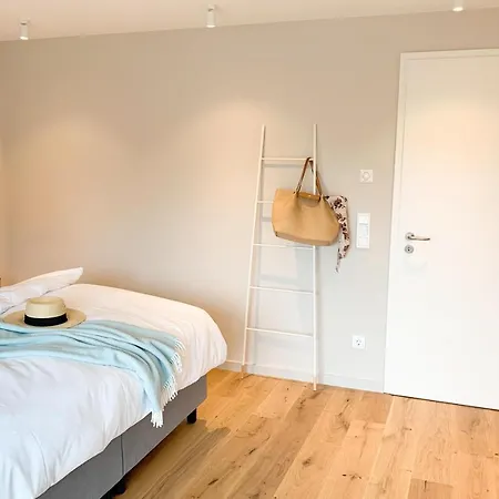 Bades Huk Haus 6 23 - Og Lejlighed
