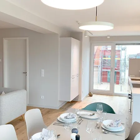 Lejlighed Bades Huk Haus 6 23 - Og Hohen Wieschendorf