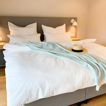 Bades Huk Haus 6 23 - Og Lejlighed