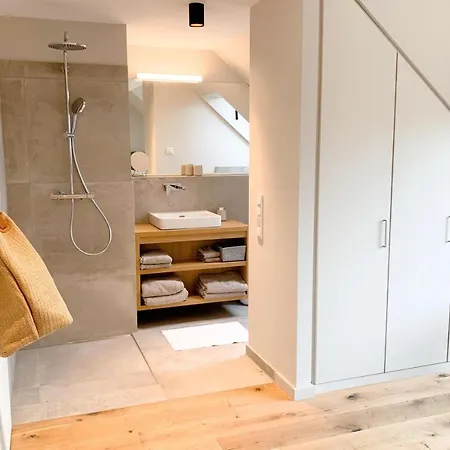 Lejlighed Bades Huk Haus 6 23 - Og