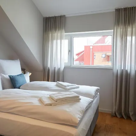 Lejlighed Bades Huk Haus 6 23 - Og *