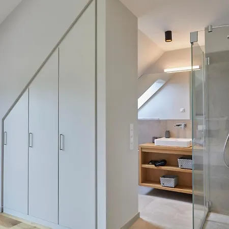 Bades Huk Haus 6 23 - Og * Hohen Wieschendorf