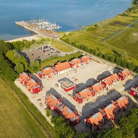 Bades Huk Haus 6 23 - Og Hohen Wieschendorf