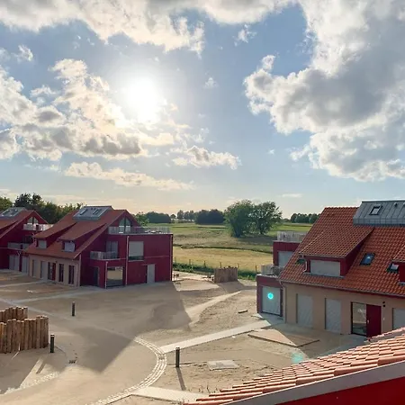 Lejlighed Bades Huk Haus 6 23 - Og Hohen Wieschendorf