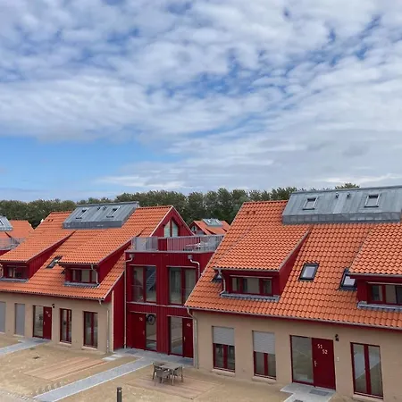 Lejlighed Bades Huk Haus 6 23 - Og Hohen Wieschendorf