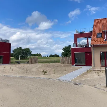 Lejlighed Bades Huk Haus 6 23 - Og